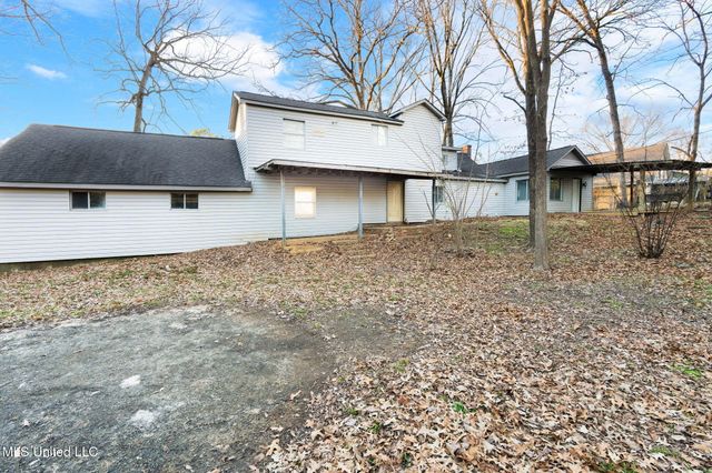 7530 Dogwood Lane, Olive Branch, MS 38654