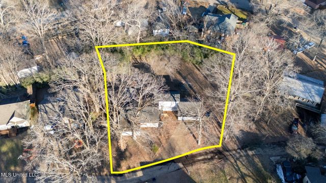 7530 Dogwood Lane, Olive Branch, MS 38654