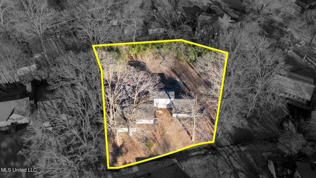 7530 Dogwood Lane, Olive Branch, MS 38654