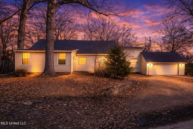 7530 Dogwood Lane, Olive Branch, MS 38654