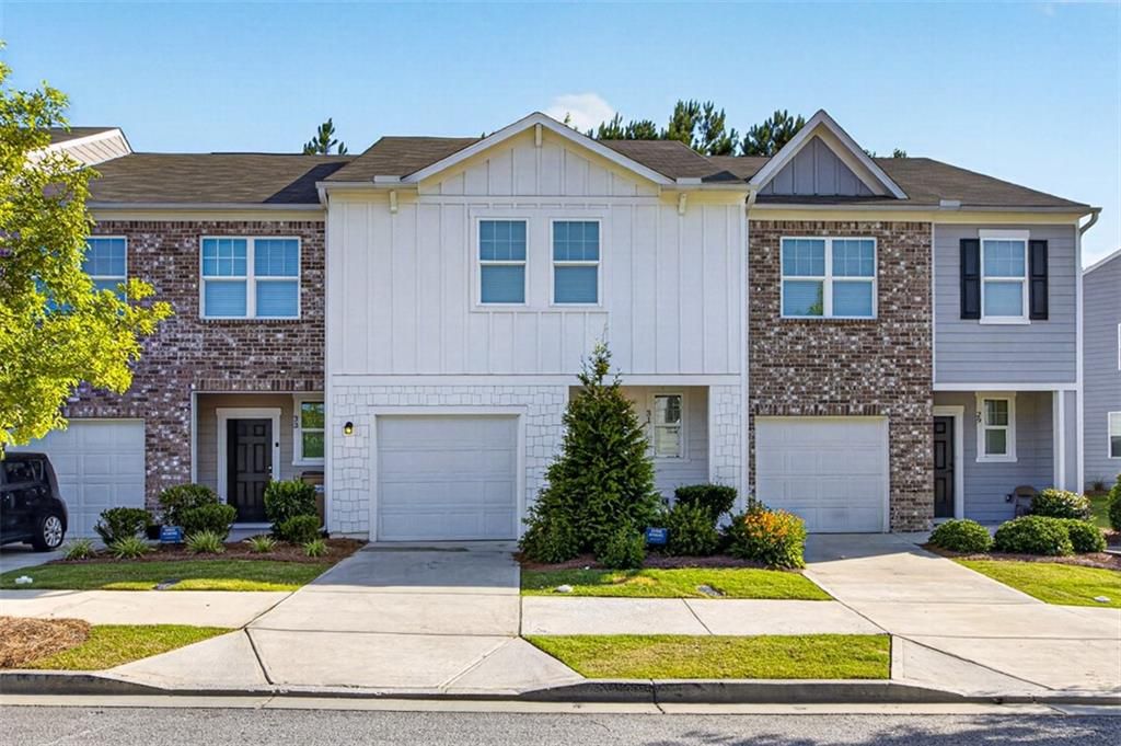 31 Kielder Drive, Winder, GA 30680