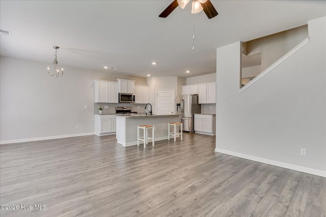 238 Expedition Drive, North Augusta, SC 29841