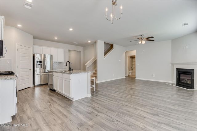 238 Expedition Drive, North Augusta, SC 29841