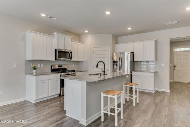 238 Expedition Drive, North Augusta, SC 29841