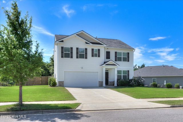 238 Expedition Drive, North Augusta, SC 29841
