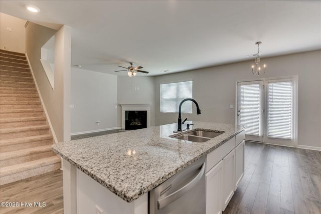 238 Expedition Drive, North Augusta, SC 29841