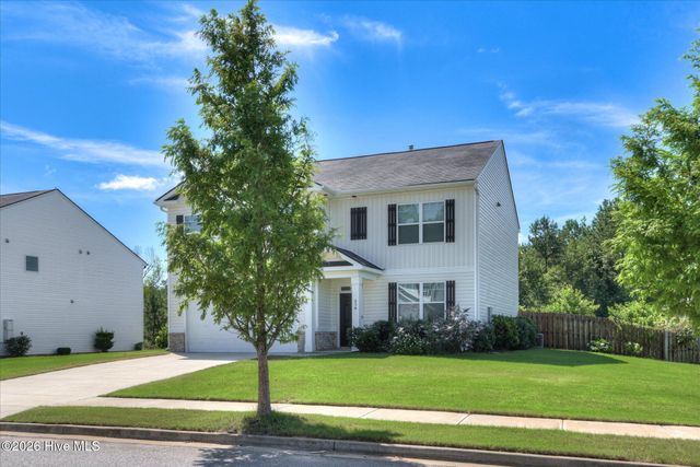 238 Expedition Drive, North Augusta, SC 29841