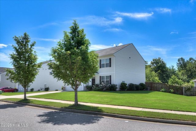238 Expedition Drive, North Augusta, SC 29841