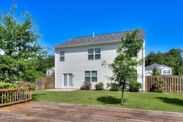 238 Expedition Drive, North Augusta, SC 29841