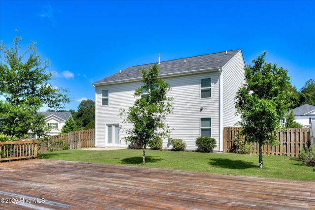 238 Expedition Drive, North Augusta, SC 29841