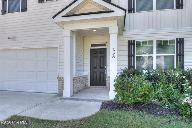 238 Expedition Drive, North Augusta, SC 29841
