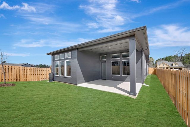 2335 Verano Street, Todd Mission, TX 77316