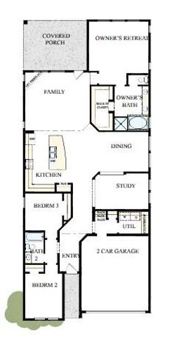 2335 Verano Street, Todd Mission, TX 77316