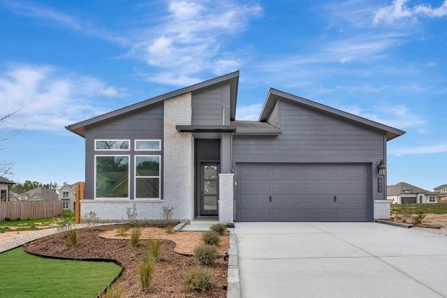 2335 Verano Street, Todd Mission, TX 77316