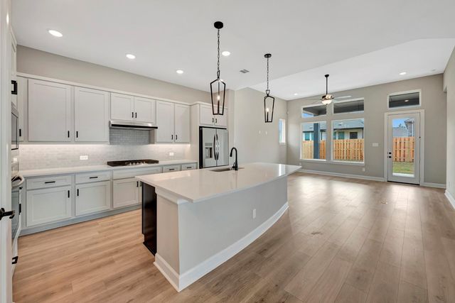2335 Verano Street, Todd Mission, TX 77316