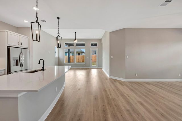 2335 Verano Street, Todd Mission, TX 77316