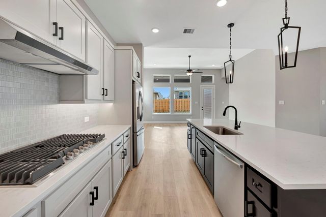 2335 Verano Street, Todd Mission, TX 77316