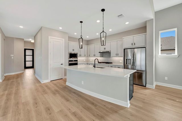 2335 Verano Street, Todd Mission, TX 77316