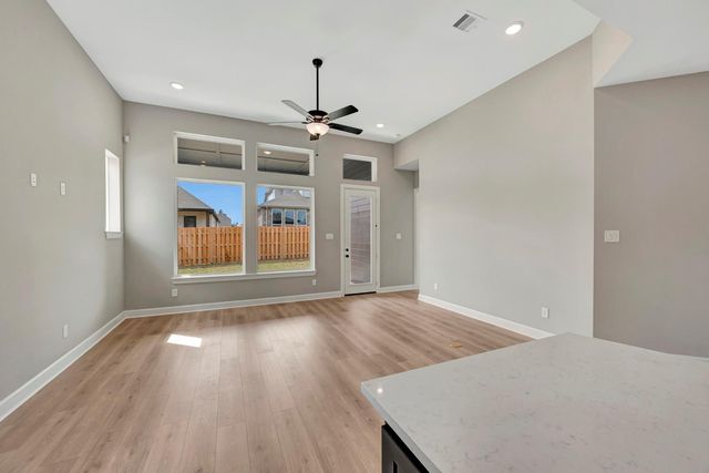 2335 Verano Street, Todd Mission, TX 77316