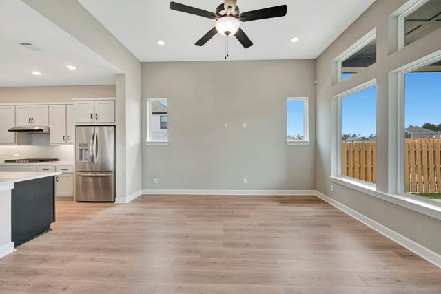 2335 Verano Street, Todd Mission, TX 77316