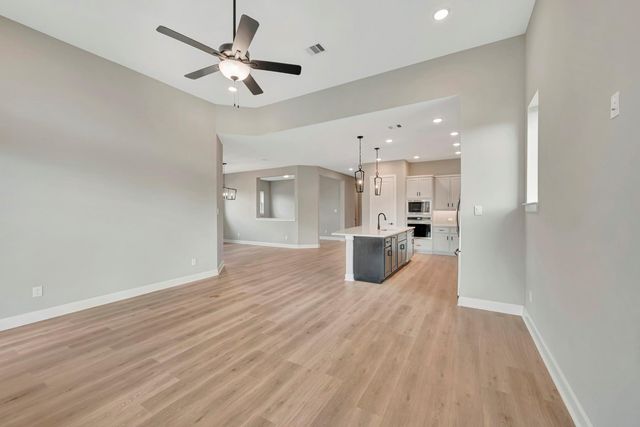 2335 Verano Street, Todd Mission, TX 77316