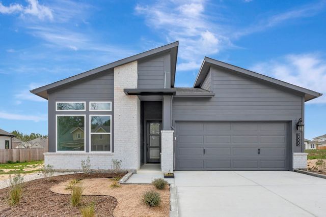 2335 Verano Street, Todd Mission, TX 77316