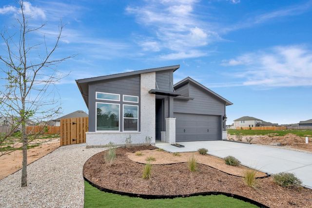 2335 Verano Street, Todd Mission, TX 77316
