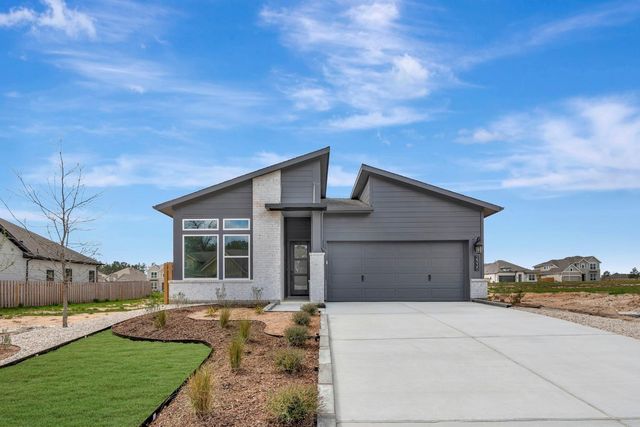 2335 Verano Street, Todd Mission, TX 77316
