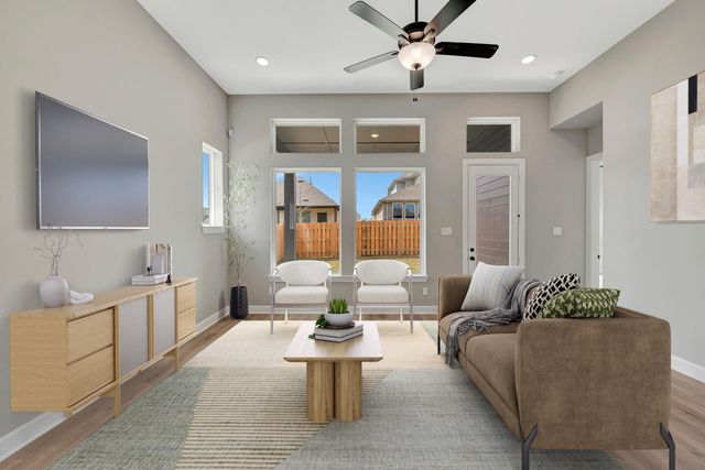 2335 Verano Street, Todd Mission, TX 77316