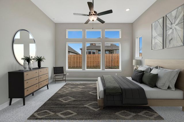 2335 Verano Street, Todd Mission, TX 77316