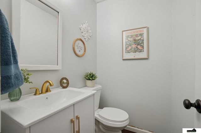 13636 W Street, Omaha, NE 68137