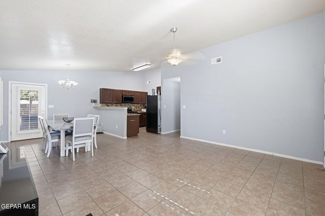 14185 Strata Rock Drive, El Paso, TX 79938