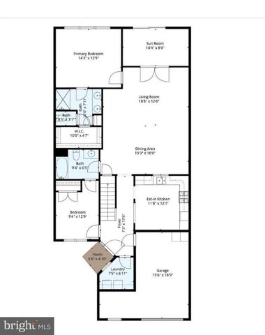 44397 OAKMONT MANOR SQ, Ashburn, VA 20147