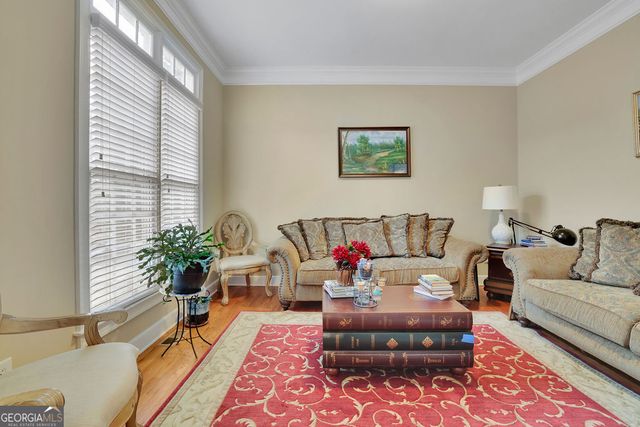 100 Trowbridge Road, Atlanta, GA 30350