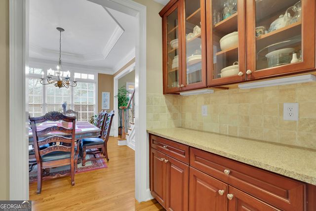 100 Trowbridge Road, Atlanta, GA 30350