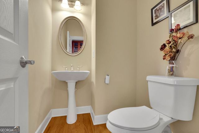 100 Trowbridge Road, Atlanta, GA 30350