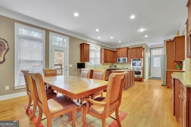 100 Trowbridge Road, Atlanta, GA 30350