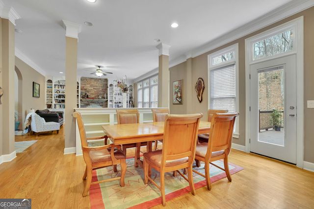 100 Trowbridge Road, Atlanta, GA 30350