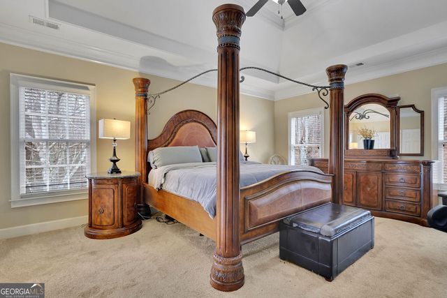 100 Trowbridge Road, Atlanta, GA 30350