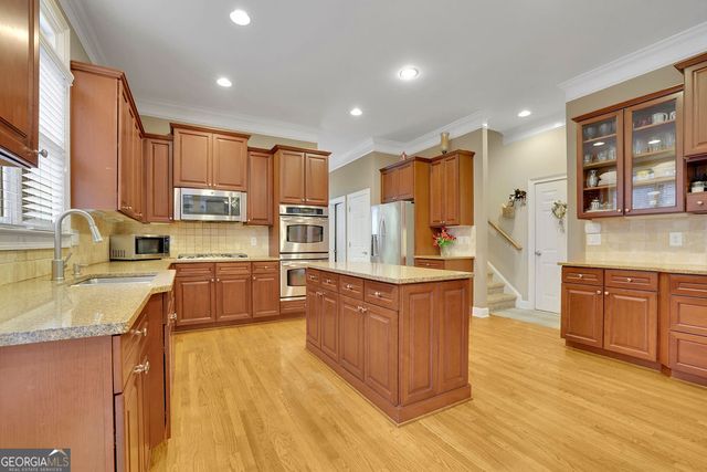 100 Trowbridge Road, Atlanta, GA 30350