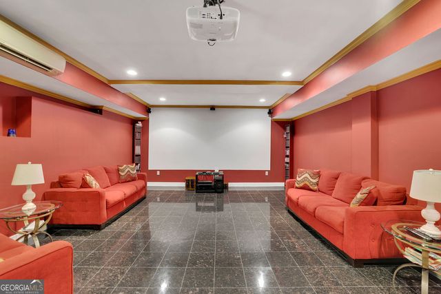 100 Trowbridge Road, Atlanta, GA 30350