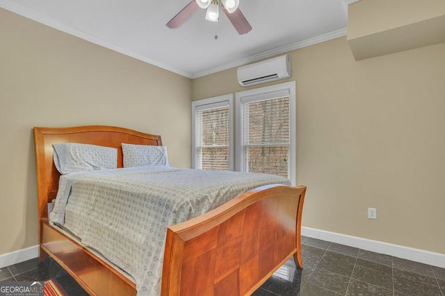 100 Trowbridge Road, Atlanta, GA 30350