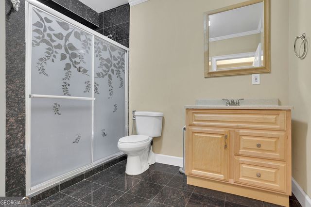 100 Trowbridge Road, Atlanta, GA 30350