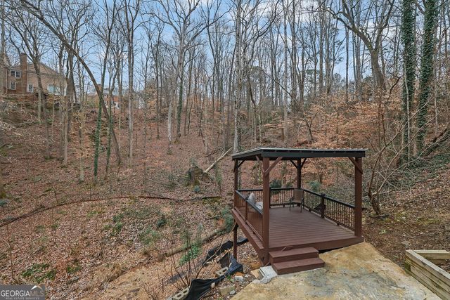 100 Trowbridge Road, Atlanta, GA 30350