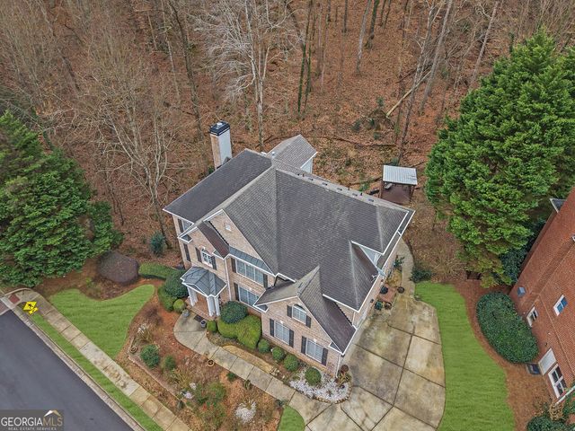 100 Trowbridge Road, Atlanta, GA 30350