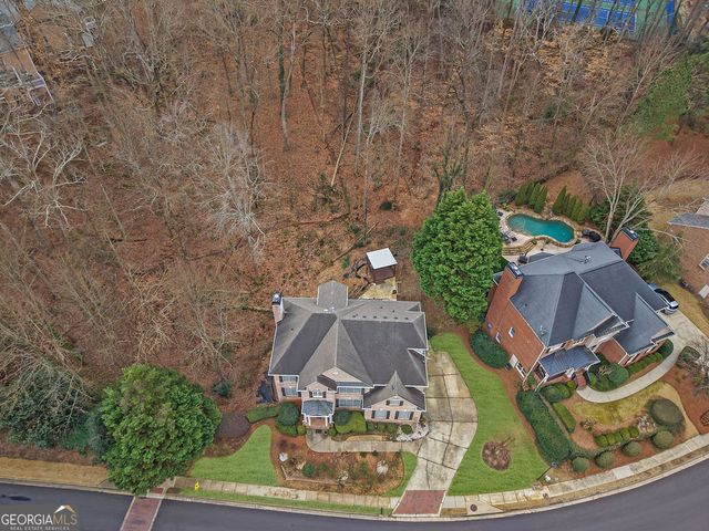 100 Trowbridge Road, Atlanta, GA 30350