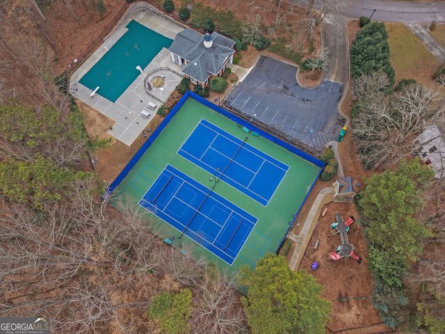 100 Trowbridge Road, Atlanta, GA 30350