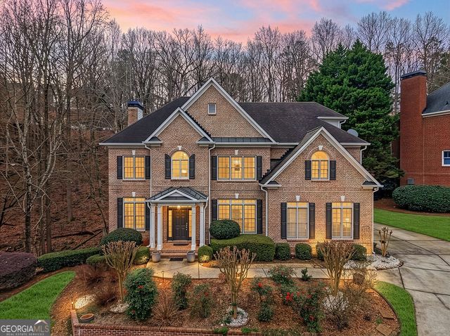 100 Trowbridge Road, Atlanta, GA 30350