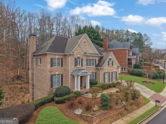 100 Trowbridge Road, Atlanta, GA 30350