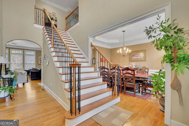 100 Trowbridge Road, Atlanta, GA 30350